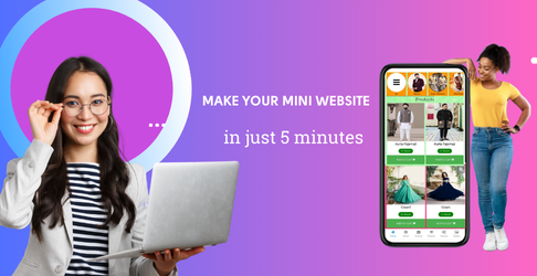 Mini Web & Mini Web Mini Web & Mini Web